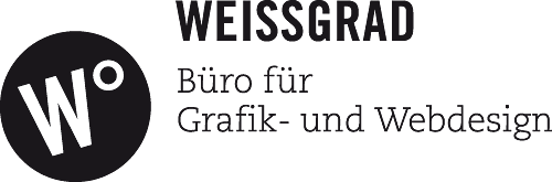 Weissgrad, Büro fuer Grafik- und Webdesign